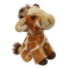 Giraffe - Wilberry Minis